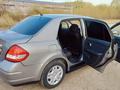 Nissan Tiida 2010 года за 3 300 000 тг. в Петропавловск – фото 12