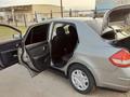 Nissan Tiida 2010 года за 3 300 000 тг. в Петропавловск – фото 13
