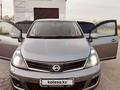 Nissan Tiida 2010 года за 3 300 000 тг. в Петропавловск
