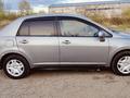 Nissan Tiida 2010 года за 3 300 000 тг. в Петропавловск – фото 3