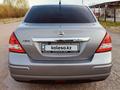 Nissan Tiida 2010 года за 3 300 000 тг. в Петропавловск – фото 5