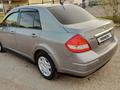 Nissan Tiida 2010 года за 3 300 000 тг. в Петропавловск – фото 6