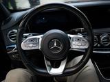 Mercedes-Benz S 560 2019 года за 45 000 000 тг. в Алматы – фото 5
