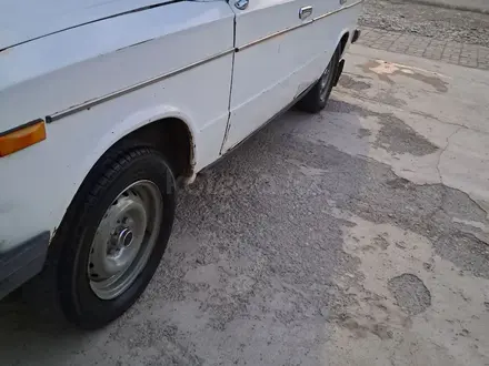 ВАЗ (Lada) 2106 2005 года за 750 000 тг. в Туркестан – фото 10