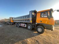 Shacman  40 тонн X3000 430 л. С.500 л бак 2023 года в Алматы