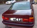 BMW 520 1991 годаүшін850 000 тг. в Конаев (Капшагай)