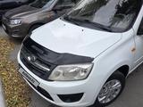 ВАЗ (Lada) Granta 2190 2015 года за 2 300 000 тг. в Семей