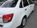 ВАЗ (Lada) Granta 2190 2015 года за 2 300 000 тг. в Семей – фото 3