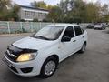 ВАЗ (Lada) Granta 2190 2015 года за 2 300 000 тг. в Семей – фото 4