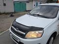 ВАЗ (Lada) Granta 2190 2015 года за 2 300 000 тг. в Семей – фото 5