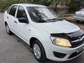 ВАЗ (Lada) Granta 2190 2015 года за 2 300 000 тг. в Семей – фото 6