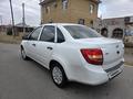 ВАЗ (Lada) Granta 2190 2015 года за 2 300 000 тг. в Семей – фото 7