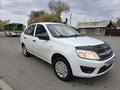 ВАЗ (Lada) Granta 2190 2015 года за 2 300 000 тг. в Семей – фото 8