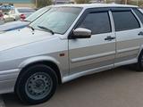 ВАЗ (Lada) 2115 2011 года за 2 300 000 тг. в Актобе