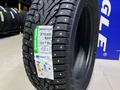 Grenlander 2024 IceDefensor Stud III 275/55R20 117T XL за 65 000 тг. в Алматы – фото 2