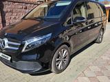 Mercedes-Benz V 250 2022 годаfor48 000 000 тг. в Астана