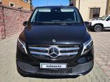 Mercedes-Benz V 250 2022 годаfor48 000 000 тг. в Астана – фото 2