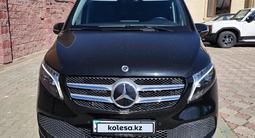 Mercedes-Benz V 250 2022 годаfor48 000 000 тг. в Астана – фото 2