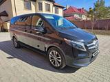 Mercedes-Benz V 250 2022 годаfor48 000 000 тг. в Астана – фото 3