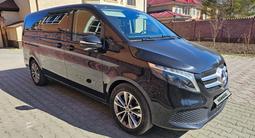 Mercedes-Benz V 250 2022 годаfor48 000 000 тг. в Астана – фото 3