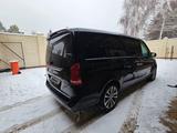 Mercedes-Benz V 250 2022 годаfor48 000 000 тг. в Астана – фото 5