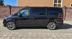 Mercedes-Benz V 250 2022 годаfor48 000 000 тг. в Астана – фото 4