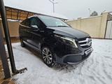 Mercedes-Benz V 250 2022 годаfor48 000 000 тг. в Астана – фото 3