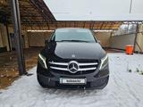 Mercedes-Benz V 250 2022 годаfor48 000 000 тг. в Астана – фото 2