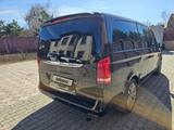 Mercedes-Benz V 250 2022 годаfor48 000 000 тг. в Астана – фото 5