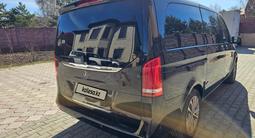 Mercedes-Benz V 250 2022 годаfor48 000 000 тг. в Астана – фото 5