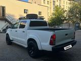 Toyota Hilux 2014 годаүшін10 700 000 тг. в Караганда – фото 5