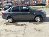 ВАЗ (Lada) Granta 2190 2020 года за 3 500 000 тг. в Атбасар – фото 3