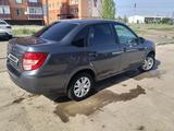 ВАЗ (Lada) Granta 2190 2020 года за 3 500 000 тг. в Атбасар