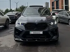 BMW X5, 2019