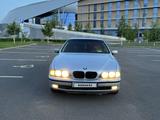 BMW 523 1997 годаүшін2 350 000 тг. в Астана