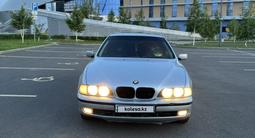 BMW 523 1997 годаүшін2 350 000 тг. в Астана
