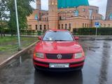 Volkswagen Passat 1998 годаүшін1 600 000 тг. в Павлодар