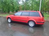 Volkswagen Passat 1998 года за 1 600 000 тг. в Павлодар – фото 4