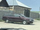 Volkswagen Passat 1993 года за 1 200 000 тг. в Тараз – фото 4