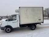 ГАЗ ГАЗель 2011 годаүшін7 000 000 тг. в Жезказган – фото 4