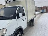 ГАЗ ГАЗель 2011 годаүшін7 000 000 тг. в Жезказган – фото 3