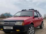ВАЗ (Lada) 2109 1994 года за 650 000 тг. в Кызылорда