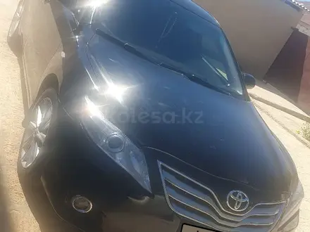 Toyota Camry 2006 года за 5 500 000 тг. в Актау – фото 4