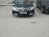 Toyota Camry 2012 годаүшін9 000 000 тг. в Астана – фото 2