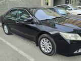 Toyota Camry 2012 годаүшін9 000 000 тг. в Астана
