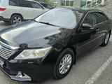 Toyota Camry 2012 годаүшін9 000 000 тг. в Астана – фото 3