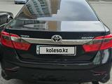 Toyota Camry 2012 годаүшін9 000 000 тг. в Астана – фото 4