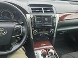 Toyota Camry 2012 годаүшін9 000 000 тг. в Астана – фото 5