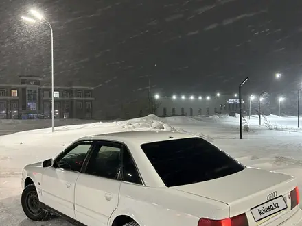 Audi A6 1994 года за 2 300 000 тг. в Караганда – фото 8