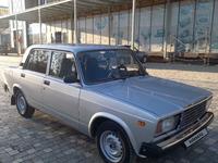 ВАЗ (Lada) 2107 2010 годаfor1 800 000 тг. в Сарыагаш